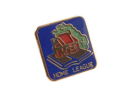 Badge Home League